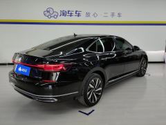 Volkswagen Passat Facelift 330TSI Luxury Edition - ფოტო 2
