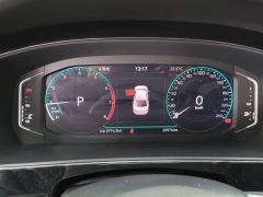 Volkswagen Passat Facelift 330TSI Luxury Edition - ფოტო 20