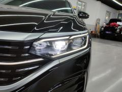 Volkswagen Passat Facelift 330TSI Luxury Edition - ფოტო 4