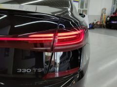 Volkswagen Passat Facelift 330TSI Luxury Edition - ფოტო 5