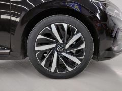 Volkswagen Passat Facelift 330TSI Luxury Edition - ფოტო 6