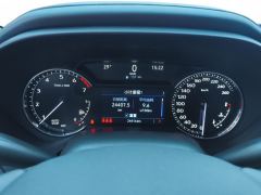 Cadillac CT4 25T Stylish Edition - ფოტო 20