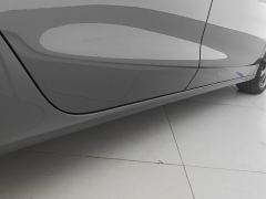Geely Emgrand Champion 1.5L CVT Prestige - ფოტო 10
