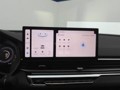 Geely Emgrand Champion 1.5L CVT Prestige - ფოტო 17