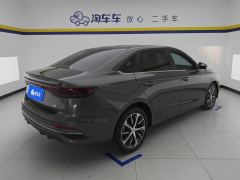 Geely Emgrand Champion 1.5L CVT Prestige - ფოტო 2