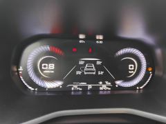 Geely Emgrand Champion 1.5L CVT Prestige - ფოტო 20