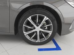 Geely Emgrand Champion 1.5L CVT Prestige - ფოტო 6