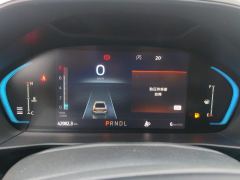 Ford Focus EcoBoost 180 Version - photo 20