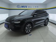 BYD Song PLUS DM-i 1.5L 112km Prestigious Edition - ფოტო 1