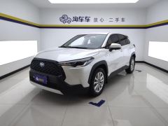 Toyota Corolla Sharp Release 2.0L Edition - ფოტო 1