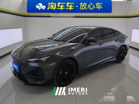 2023 Changan UNI-V 1.5T Sport Edition - car from China