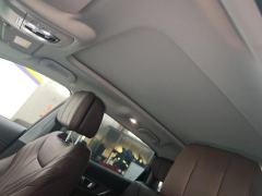 Chery Tiggo 8 PRO Champion Edition 290T Dual Clutch Two-Wheel Drive Peak Edition 7-seater - photo 15
