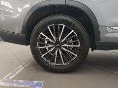 Chery Tiggo 8 PRO Champion Edition 290T Dual Clutch Two-Wheel Drive Peak Edition 7-seater - photo 6