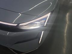 Geely Galaxy L6 1.5T 125km Starship - ფოტო 4
