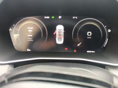 Geely Xingui Xingrui Facelift 2.0TD Prestige Edition - фото 20