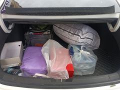 Geely Xingui Xingrui Facelift 2.0TD Prestige Edition - фото 7