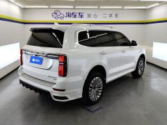 Tank 500 3.0T Business Edition Boundary Creation 5-seater - ფოტო 2