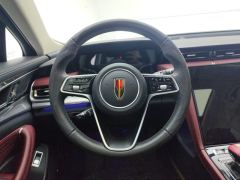 FAW Red Flag H5 2.0T Automatic Smart Connected Flagship Comfort Edition - photo 18