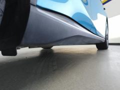 Deepal L07 BEV 530km 530Max Dry driving ADS SE Edition - ფოტო 10