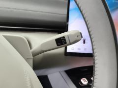 Deepal L07 BEV 530km 530Max Dry driving ADS SE Edition - ფოტო 19