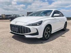 MG5 300TGI Flagship Edition - ფოტო 1