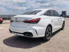 MG5 300TGI Flagship Edition - ფოტო 4