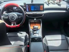 MG5 300TGI Flagship Edition - ფოტო 8
