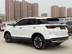 Bestune T77 280TID Luxury Edition - ფოტო 11