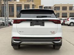 Bestune T77 280TID Luxury Edition - ფოტო 12