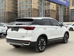 Bestune T77 280TID Luxury Edition - ფოტო 13