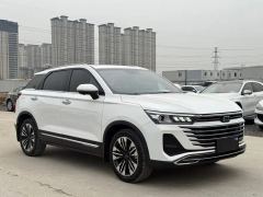 Bestune T77 280TID Luxury Edition - ფოტო 3