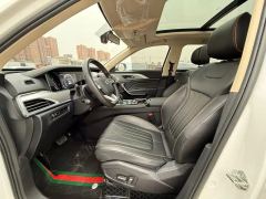 Bestune T77 280TID Luxury Edition - ფოტო 4