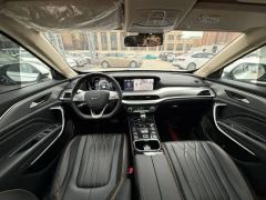 Bestune T77 280TID Luxury Edition - ფოტო 5