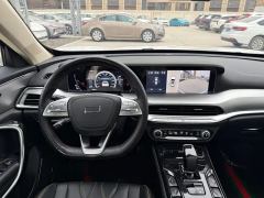 Bestune T77 280TID Luxury Edition - ფოტო 6