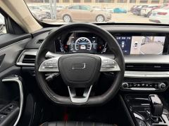Bestune T77 280TID Luxury Edition - ფოტო 7