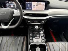 Bestune T77 280TID Luxury Edition - ფოტო 8