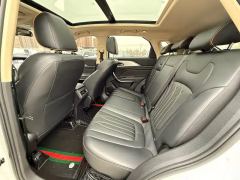 Bestune T77 280TID Luxury Edition - ფოტო 9