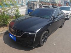 Cadillac CT4 28T Luxury - photo 1