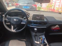 Cadillac CT4 28T Luxury - photo 16