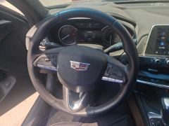 Cadillac CT4 28T Luxury - photo 18