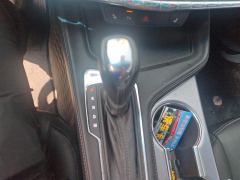 Cadillac CT4 28T Luxury - photo 19
