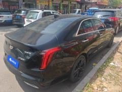 Cadillac CT4 28T Luxury - photo 2