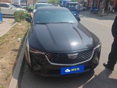 Cadillac CT4 28T Luxury - photo 3