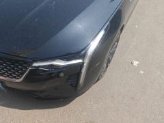 Cadillac CT4 28T Luxury - photo 4