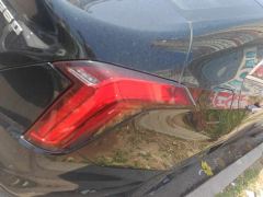 Cadillac CT4 28T Luxury - photo 5
