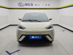 BYD Seagull 405km Flying Edition - ფოტო 3