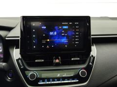 Toyota Levin 185T Luxury Edition - photo 17