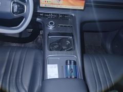 Geely Galaxy E5 530km Starship Edition - ფოტო 19