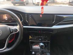 Volkswagen Passat Facelift 330TSI Luxury Edition - фото 17