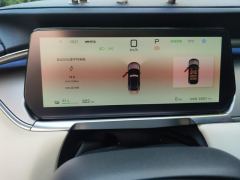BYD Song L EV 662km Smart Drive Version - photo 20